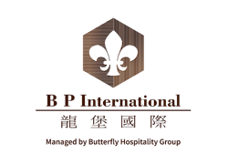 B P International