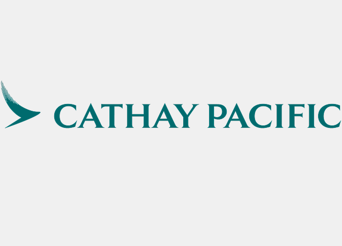 Cathay Pacific
