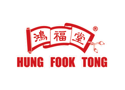 鸿福堂集团控股有限公司